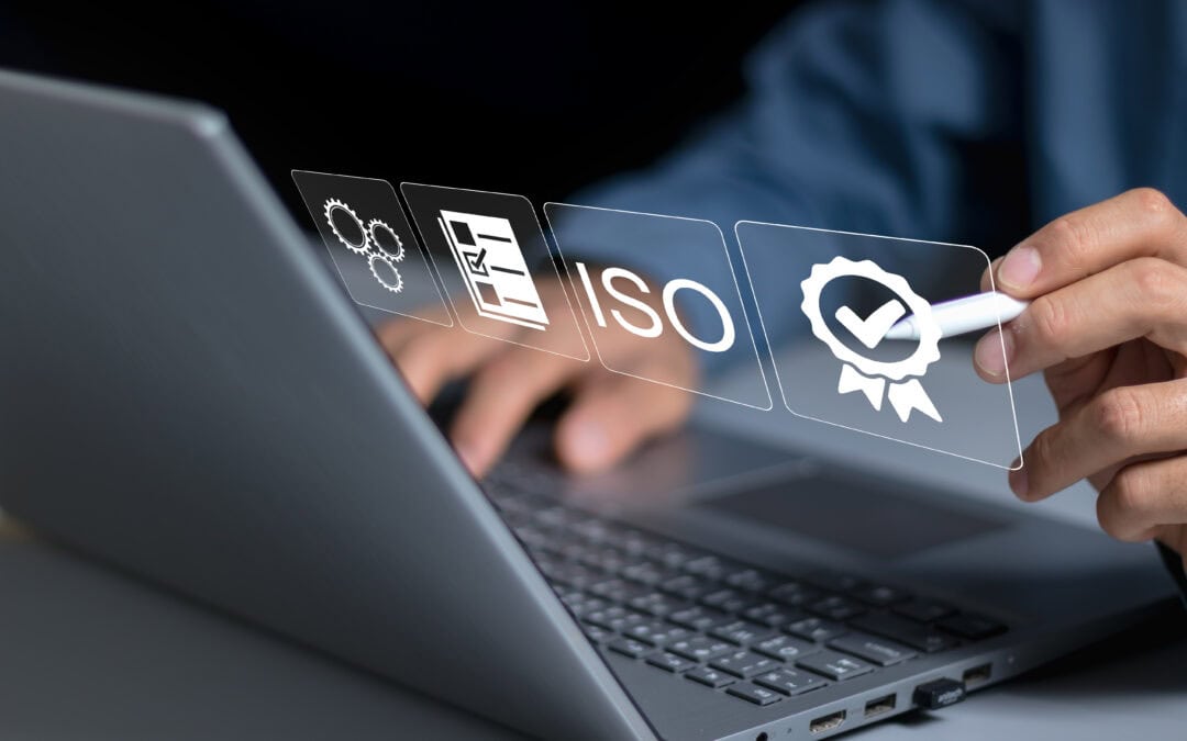 GXP-Storage® Achieves ISO 20387:2018 Biobanking Certification